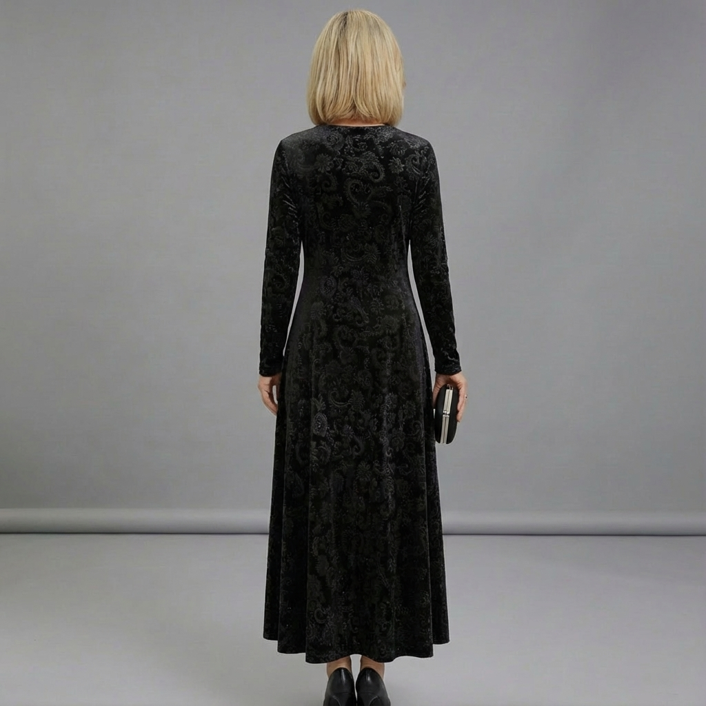 Campbell™ | Party Dress