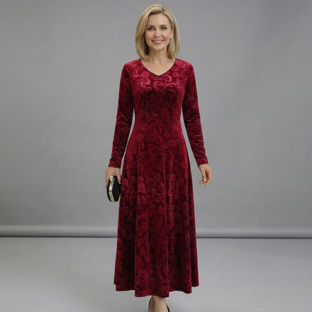 Campbell™ | Party Dress