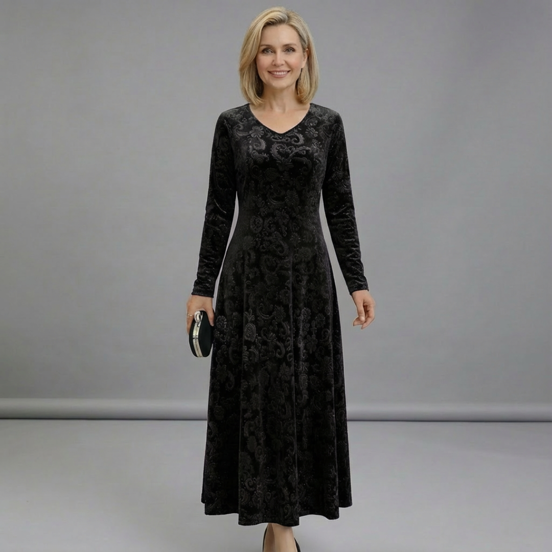 Campbell™ | Party Dress