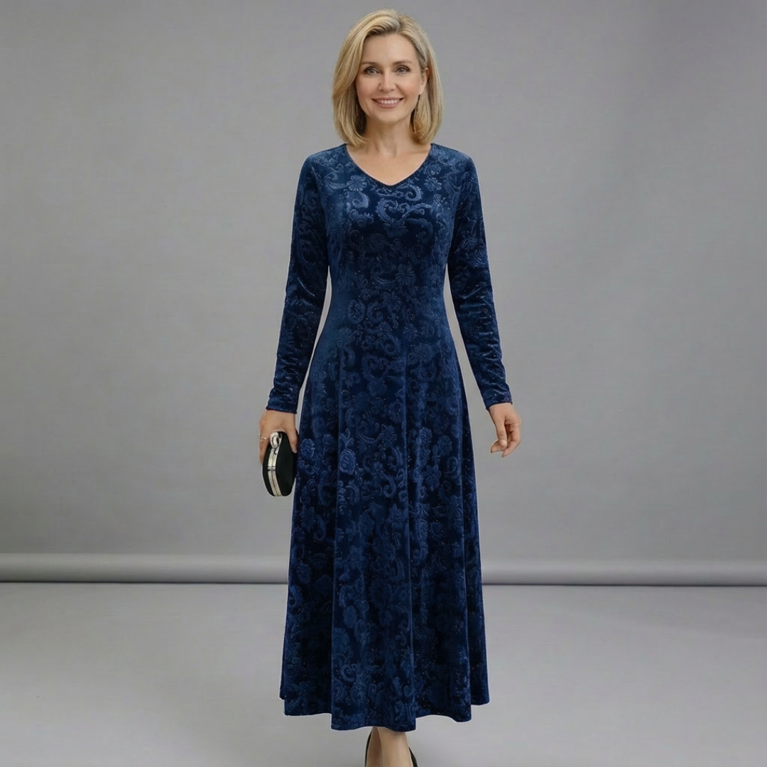 Campbell™ | Party Dress